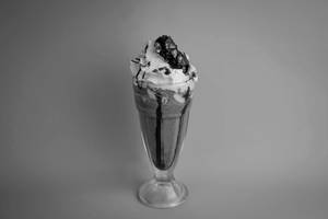 Triple Choco Chunk Brownie