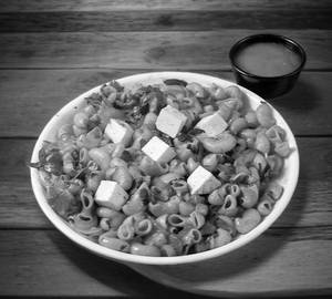 Paneer Macaroni