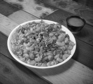 Mix Macaroni