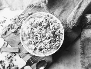 Vegetable Pulao