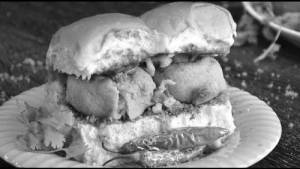 Vada Pav