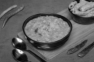 Sambar Rice