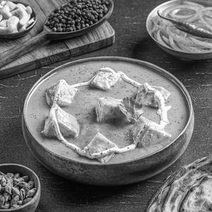 RDBD Paneer Butter Masala