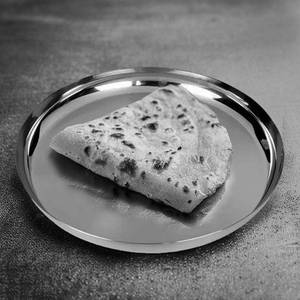 Phulka - Plain