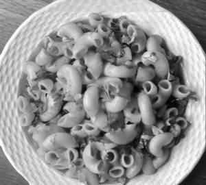 Tandoori Macaroni