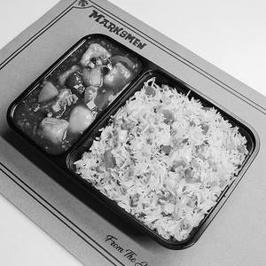 Veg Fried Rice And Paneer Chilly And Masala Shikanji (bottled)
