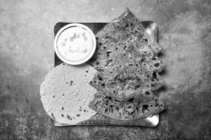 Gobi Paratha