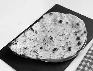 Plain Naan