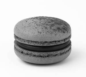 Chocolate Macaroon