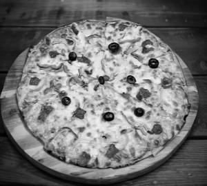 Veggie Paradise [Medium]