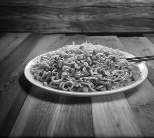 Sezhwan masala Maggie