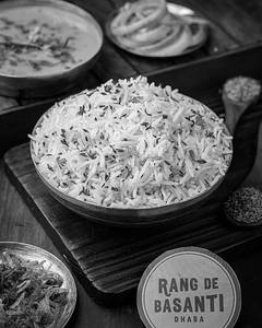 Jeera Rice