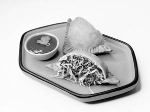 Shahi Samosa
