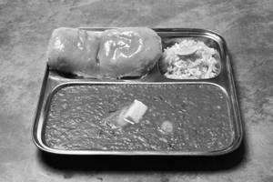 Pav Bhaji