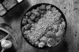2-side Chicken Meal Box