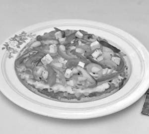 Special Pizza