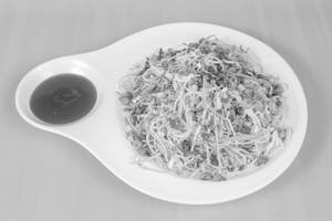 Hakka Noodle Veg