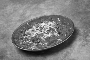 Jain Paneer Tikka Masala