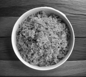 Schezwan Fried Rice