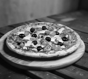Farm Fresh Pizza [Medium]