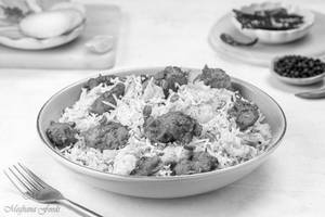 Meghana Spl Fried Rice