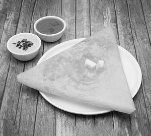 Butter Sada Dosa