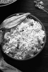 Bagara Rice (With Basmati Rice)