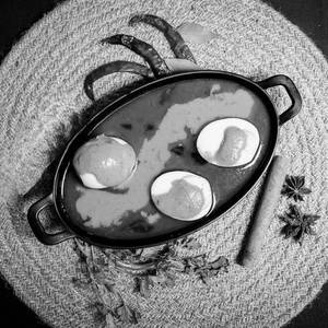 Egg Curry