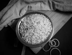 Jeera Pulao