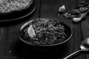 Gongura Pickle