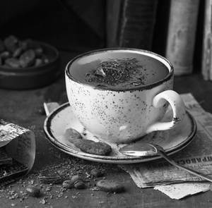 Hot chocolate