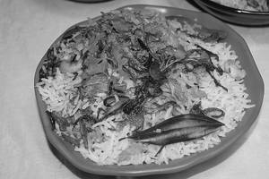 Panasakaya Pulav