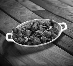 Chicken Pakodi - 150 Gms
