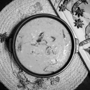 Sambar Rice