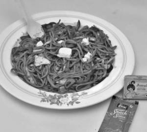 Butter Chowmein