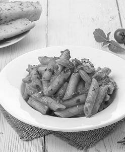 Red Sauce Pasta