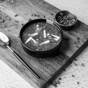 Marksmen Special Veg Soup