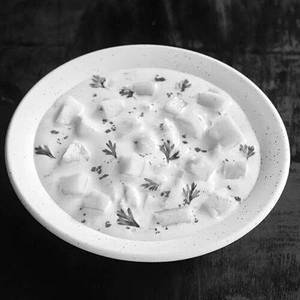 Pine Apple Raita