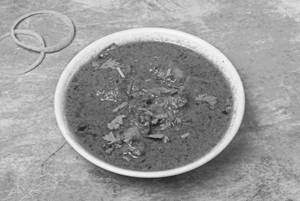 Mutton Pepper Masala