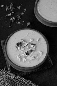 Phirni RDBD