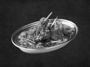 Mutton Do Pyaza