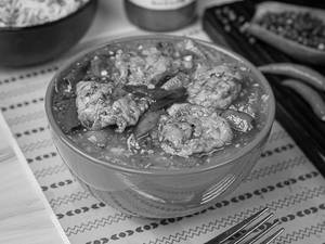 Schezwan Fish
