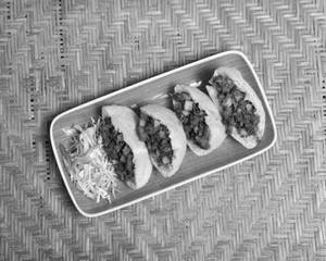 Chorizo Poi