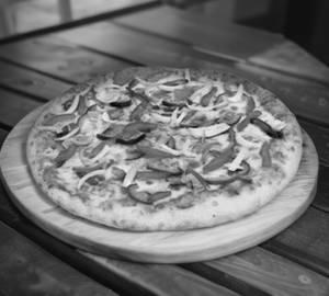 Country Feast Pizza [Medium]