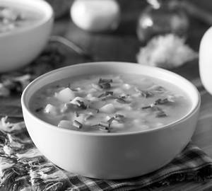 Veg Sweet Corn Soup