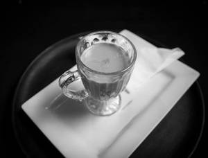 Special Kadak Tea 