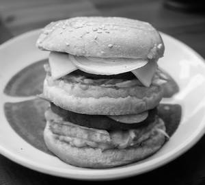 Csb Special Burger
