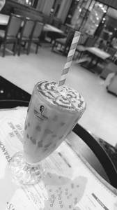 Strawberry Shake