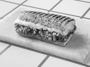 Caprese Panini Sandwich