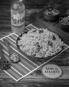 Veg Schezwan Rice
